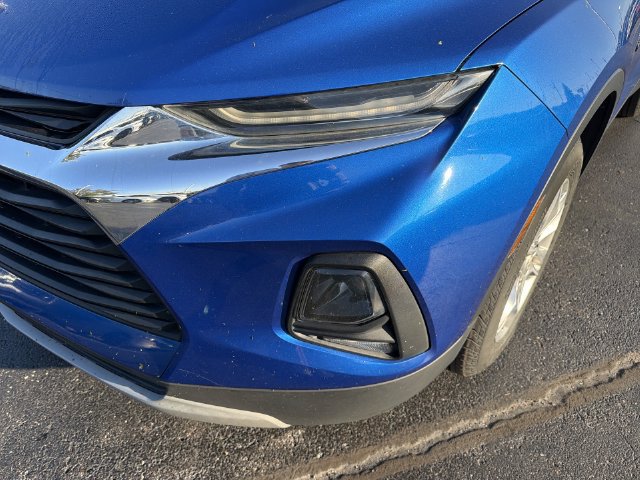 Used 2019 Chevrolet Blazer LT FWD image 42