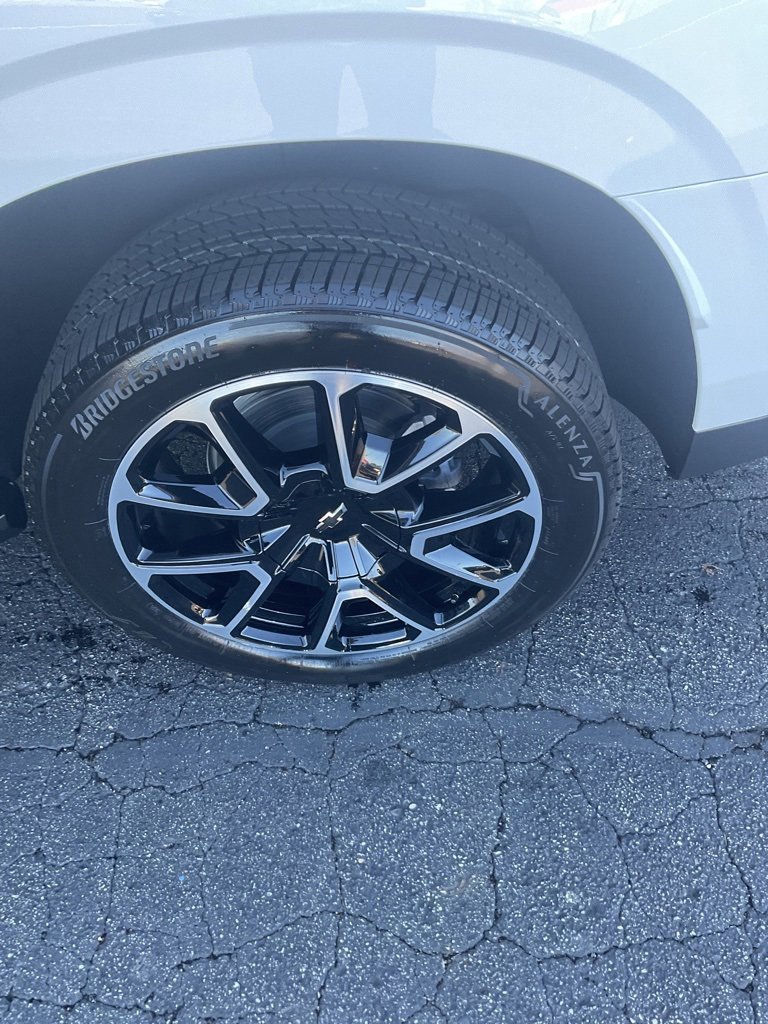 New 2026 Chevrolet Tahoe RST w/ Comfort Package image 11