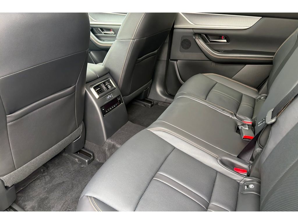 New 2026 MAZDA CX-90 Plug-In Hybrid w/Premium Sport image 12