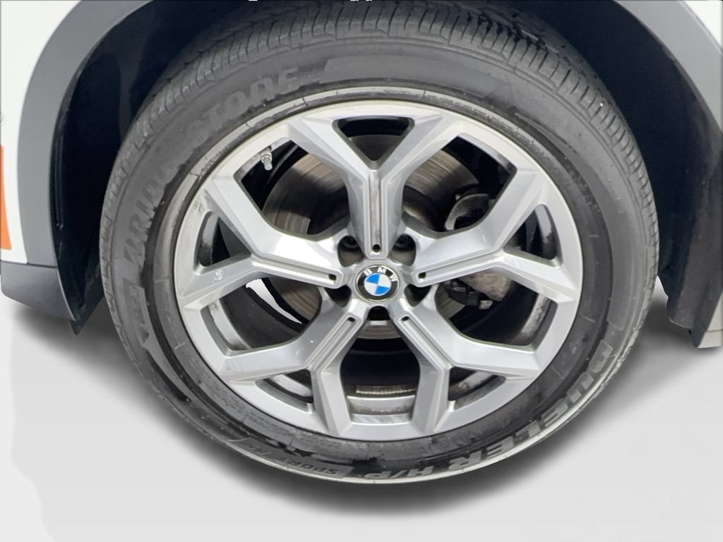 Used 2023 BMW X4 xDrive30i w/ Premium Package AWD/4WD image 14