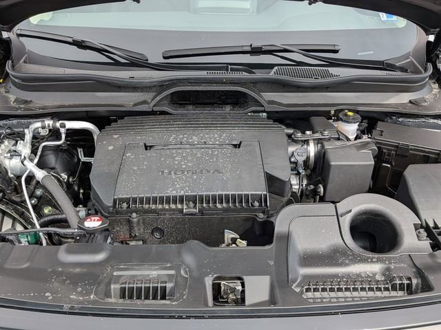 New 2026 Honda Passport RTL image 37