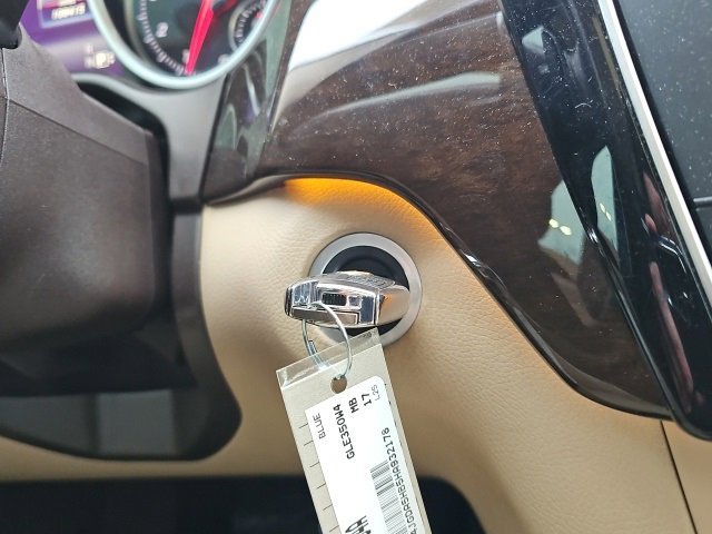 Used 2017 Mercedes-Benz GLE 350 4MATIC image 32