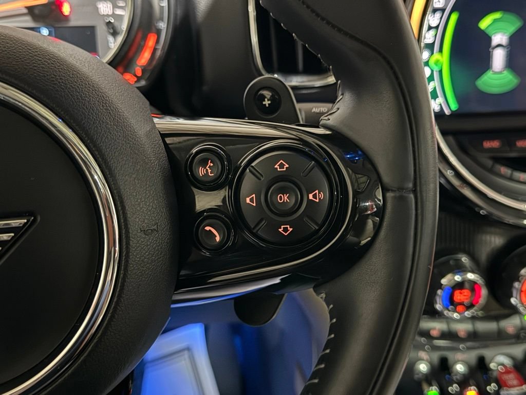Used 2019 MINI Cooper Countryman S w/ Driver Assistance Package AWD/4WD image 38