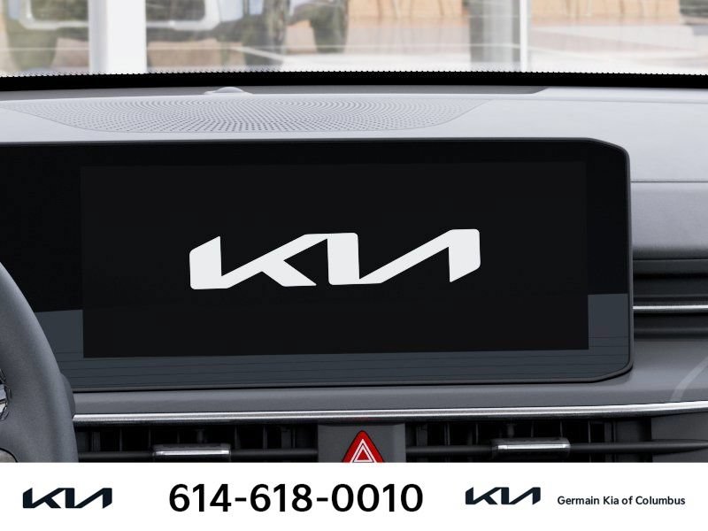 New 2026 Kia K5 GT FWD image 23