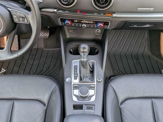 Used 2020 Audi A3 2.0T Premium AWD/4WD image 19