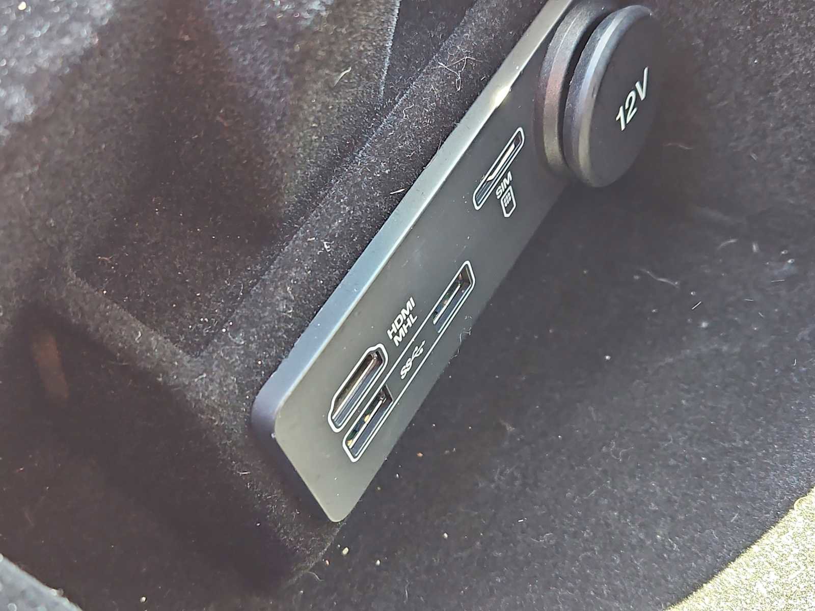 Used 2017 Land Rover Range Rover Evoque HSE Dynamic image 19