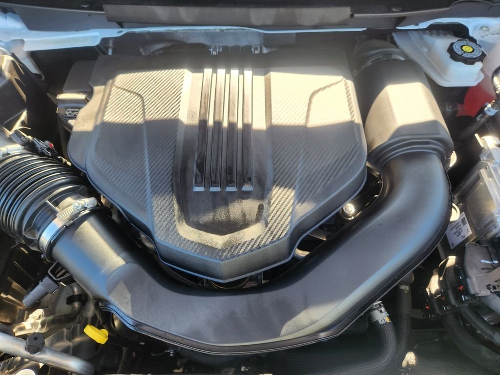 Used 2025 GMC Acadia Elevation FWD image 31
