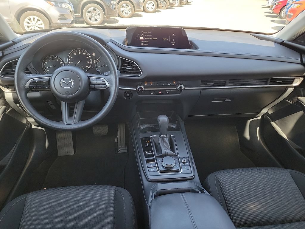 Used 2025 MAZDA CX-30 AWD 2.5 S image 21