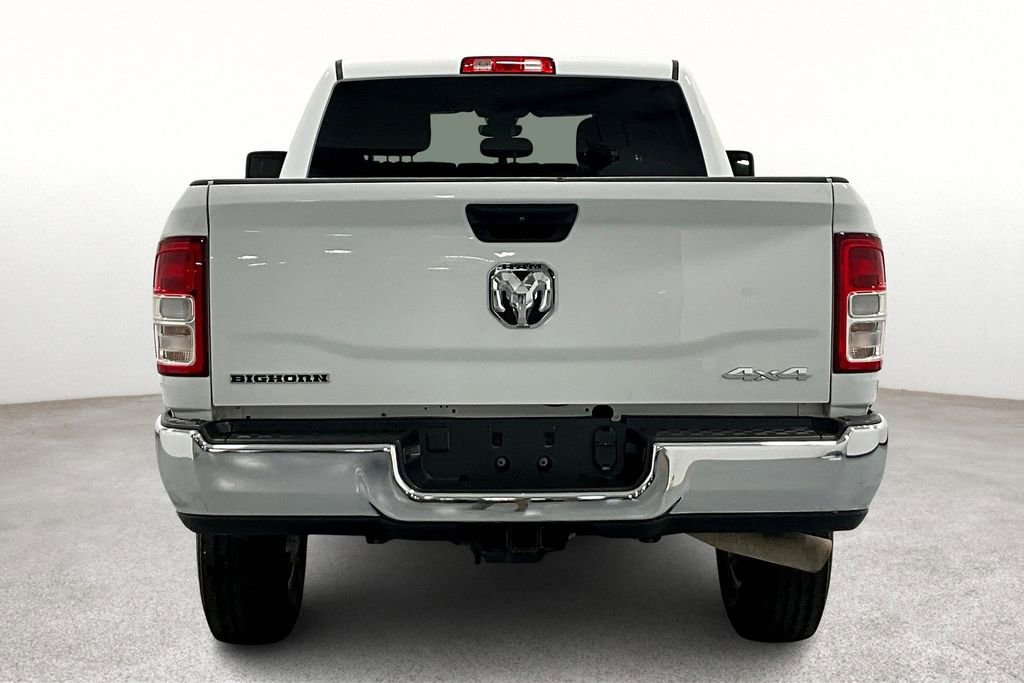 Used 2024 RAM 2500 Big Horn image 6