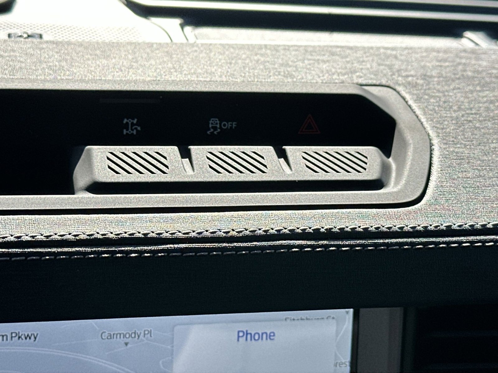 New 2025 Ford Bronco Outer Banks image 30