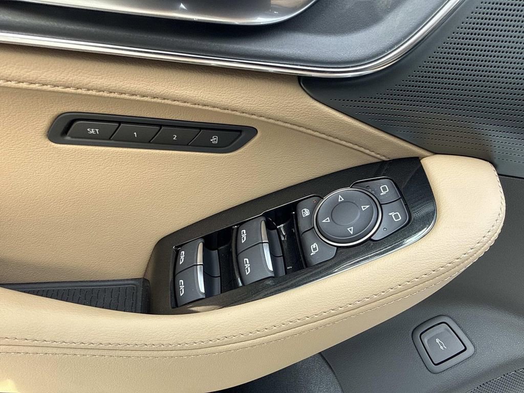 New 2026 Cadillac CT5 Premium Luxury RWD image 19