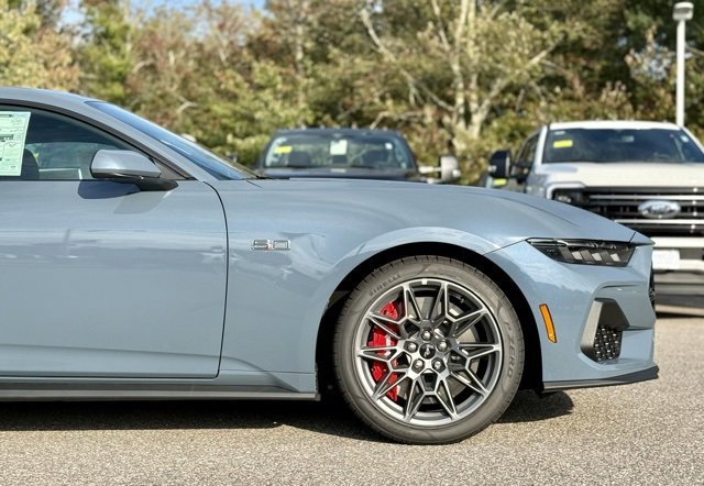 New 2025 Ford Mustang GT Premium w/ GT Performance Package image 2