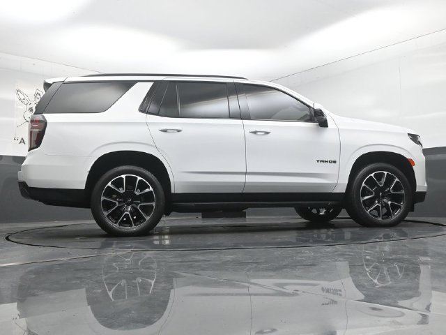 Used 2023 Chevrolet Tahoe RST w/ Luxury Package AWD/4WD image 59