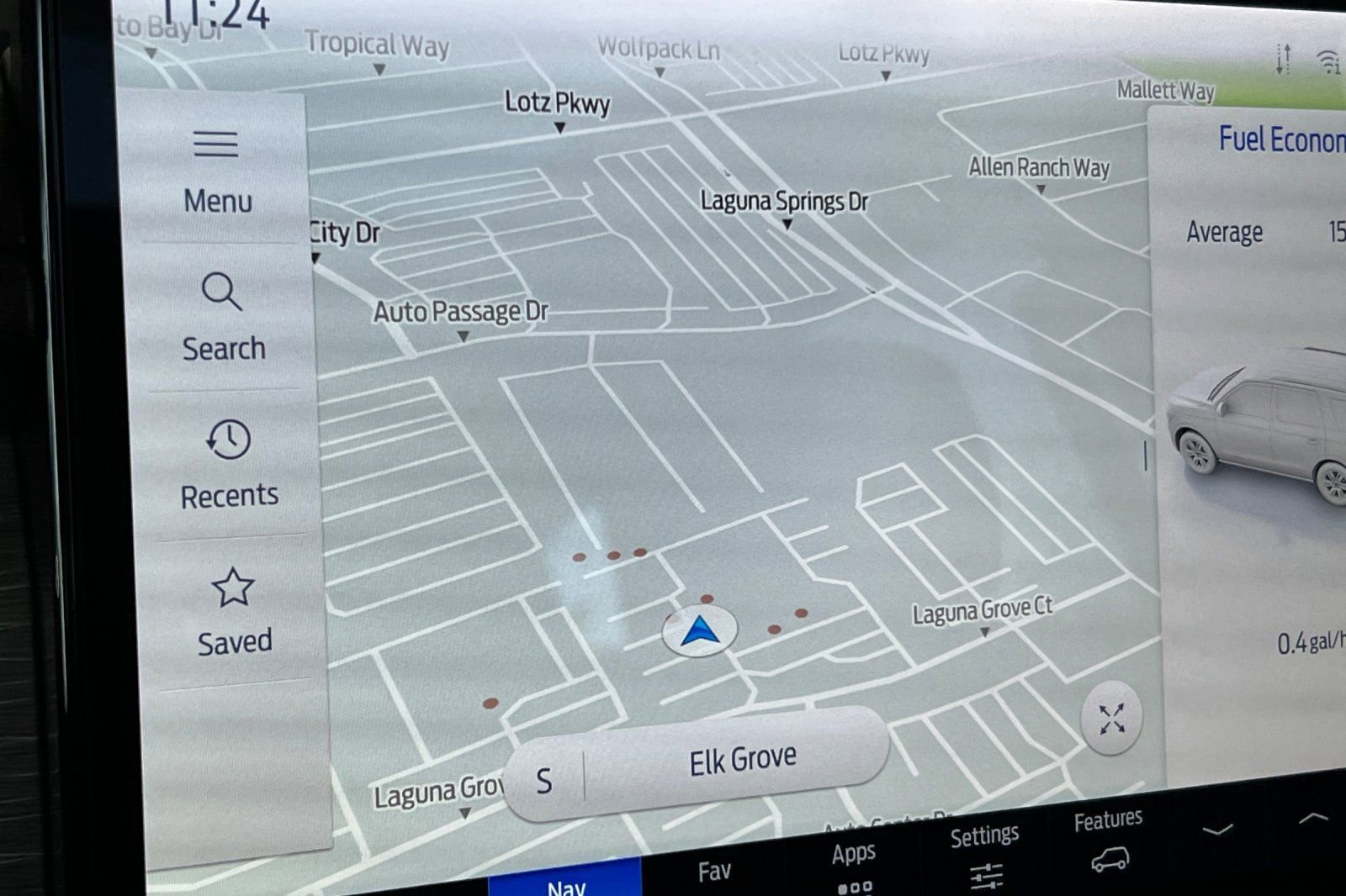 Used 2023 Ford Expedition Limited image 40