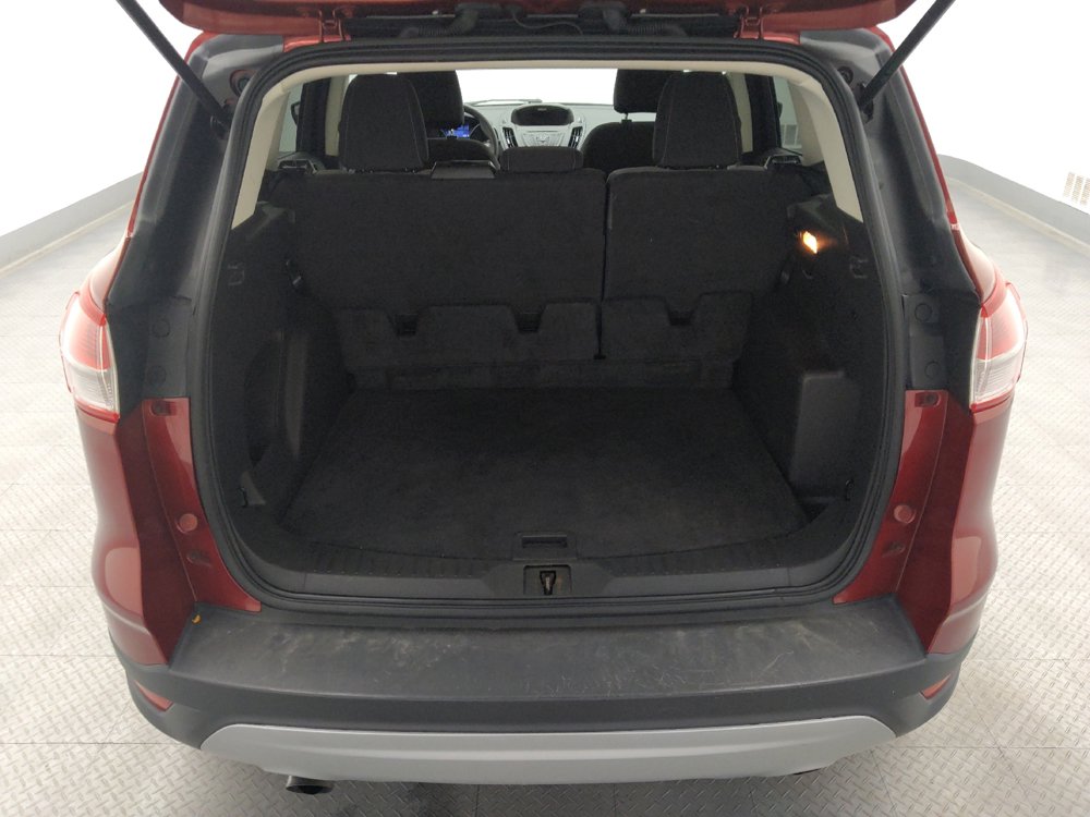 Used 2015 Ford Escape SE AWD/4WD image 29
