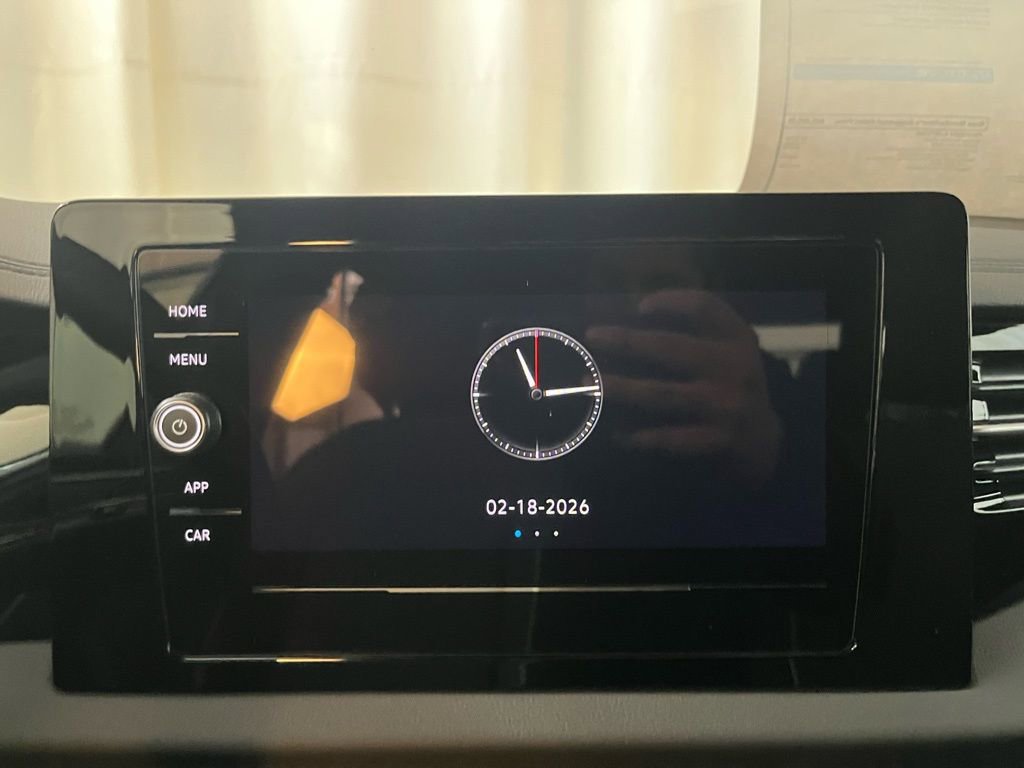 New 2026 Volkswagen Jetta Sport FWD image 17