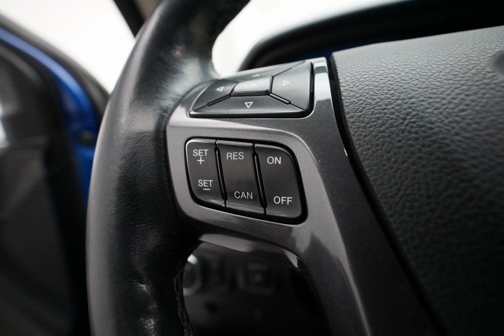 Used 2019 Ford Ranger Lariat w/ Trailer Tow Package image 18