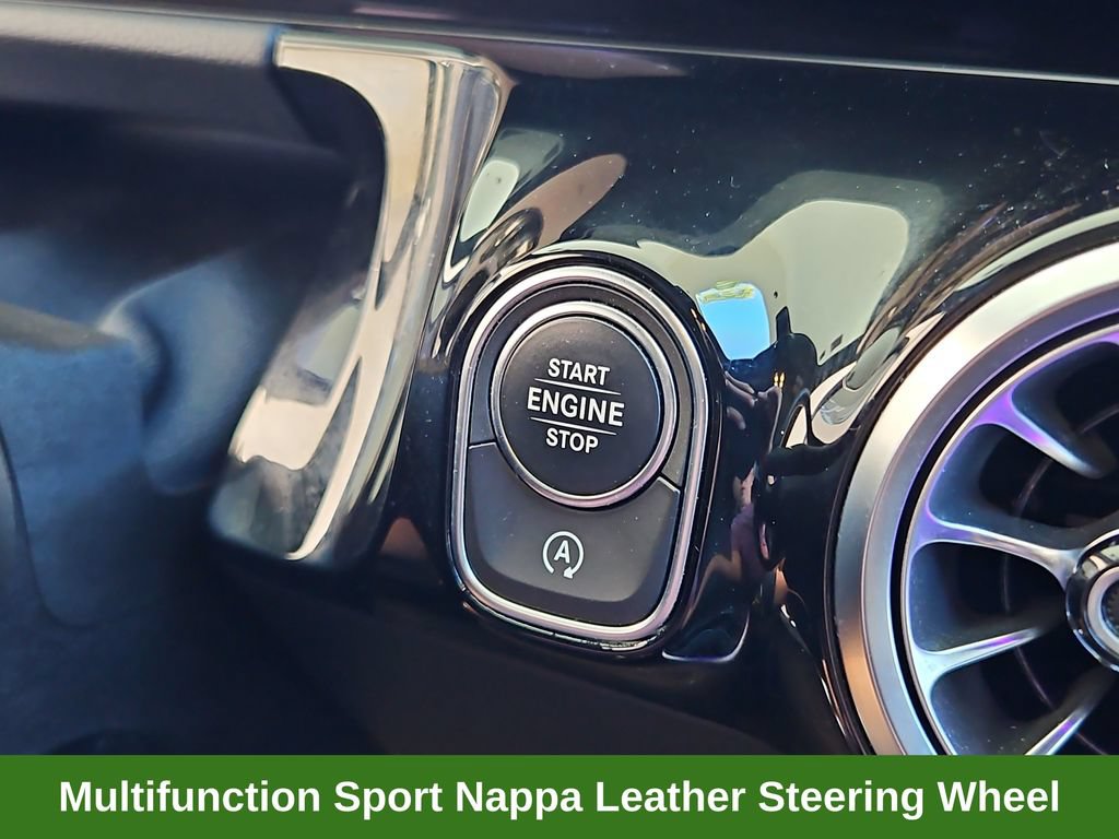 Used 2023 Mercedes-Benz GLA 250 4MATIC image 18