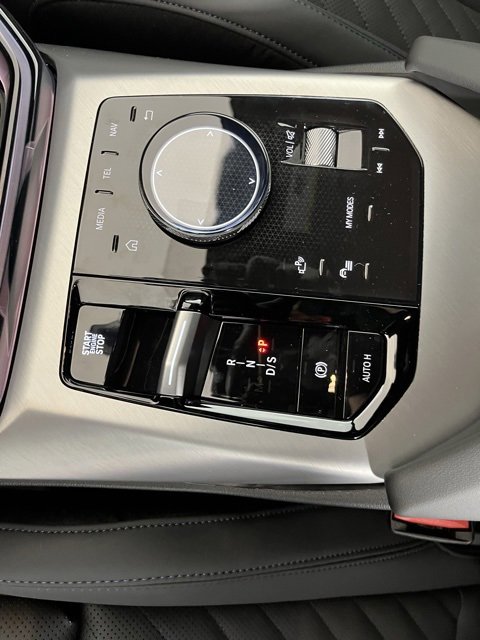 Used 2026 BMW X3 xDrive30 w/ M Sport Package image 18