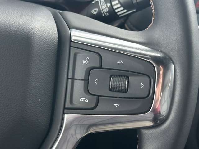 Certified 2023 Chevrolet Blazer Premier w/ Driver Confidence II Package image 37