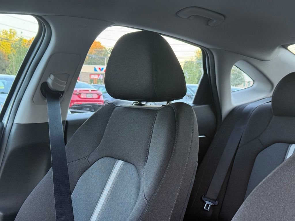 Used 2022 Hyundai Sonata SE image 25