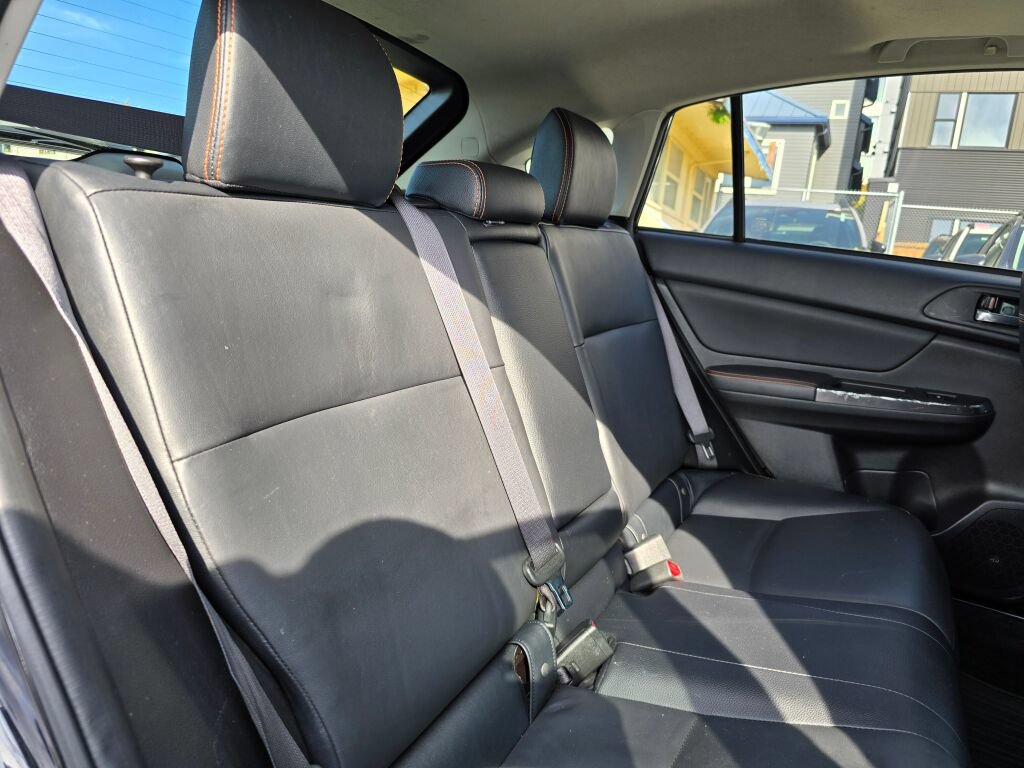 Used 2017 Subaru Crosstrek 2.0i Limited AWD/4WD image 14