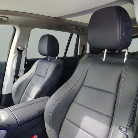 Certified 2026 Mercedes-Benz GLS 450 4MATIC image 25