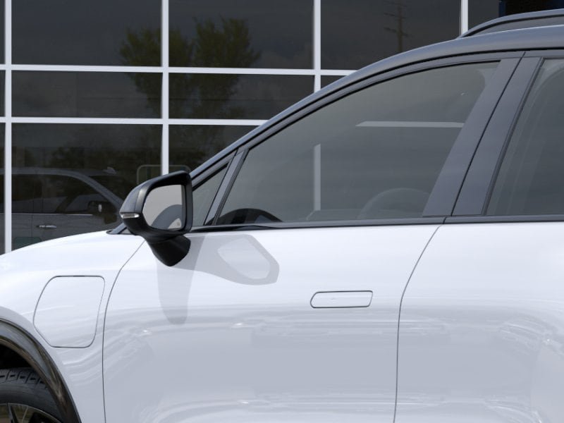 New 2026 Chevrolet Equinox EV RS FWD image 12