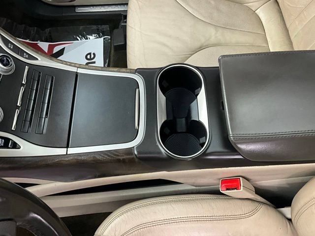 Used 2017 Lincoln MKX Select w/ Select Plus Package FWD image 22