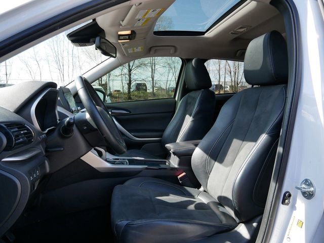 Used 2022 Mitsubishi Eclipse Cross SE AWD/4WD image 14