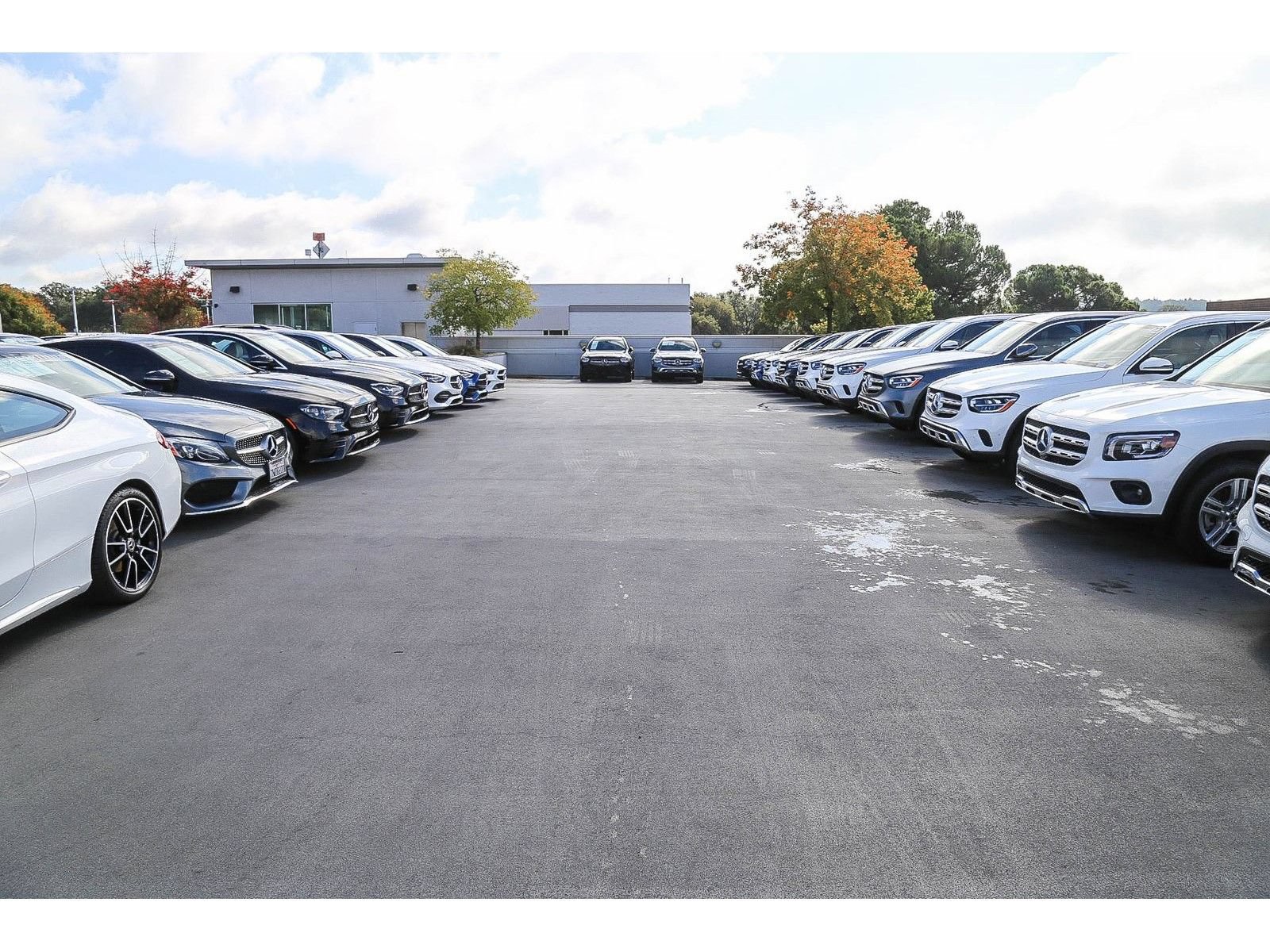 New 2026 Mercedes-Benz GLE 350 4MATIC image 37