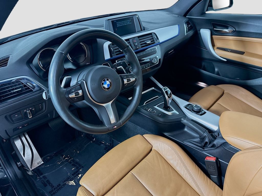 Used 2020 BMW 230i Coupe w/ M Sport Package image 4