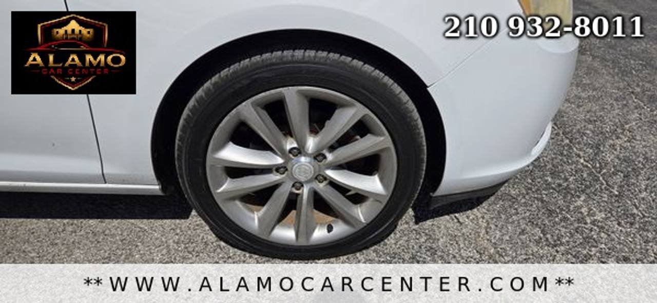 Used 2014 Buick Verano FWD image 13