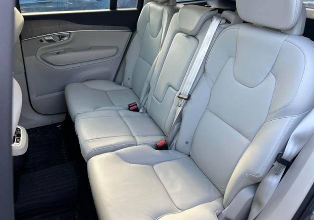 Used 2023 Volvo XC90 B6 Plus w/ Protection Package Premier image 6