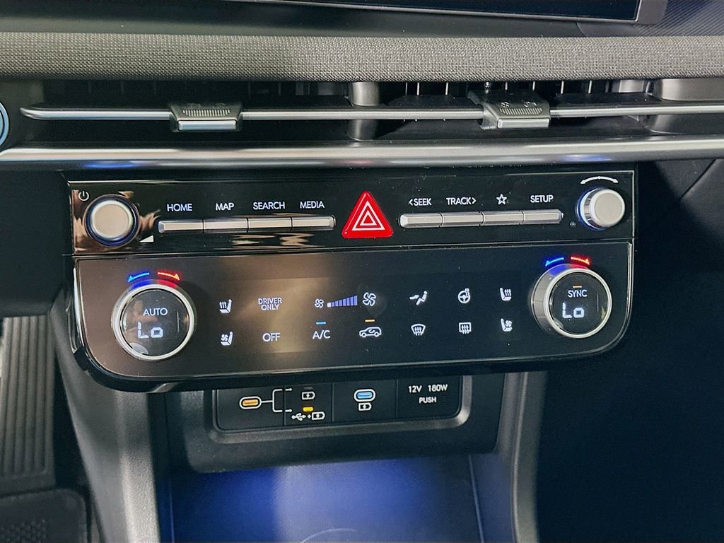 New 2026 Hyundai Tucson Limited image 14