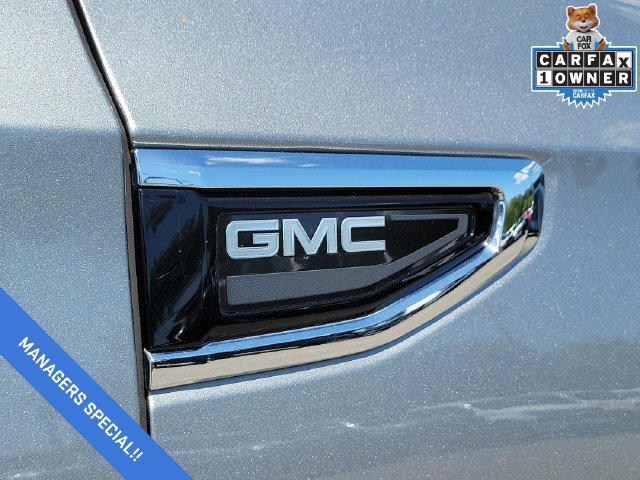 Certified 2023 GMC Yukon SLT w/ SLT Luxury Package AWD/4WD image 9