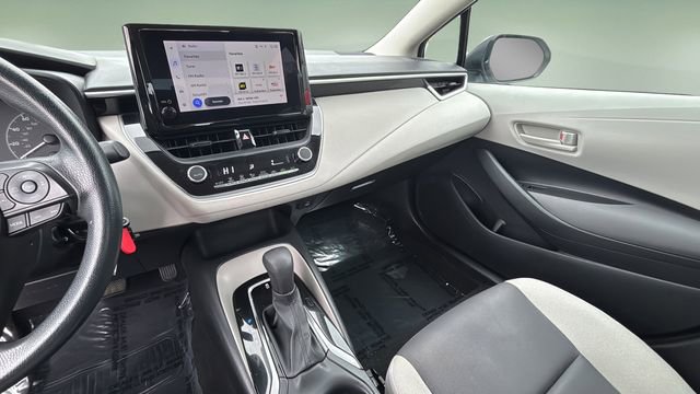 Used 2023 Toyota Corolla LE image 24