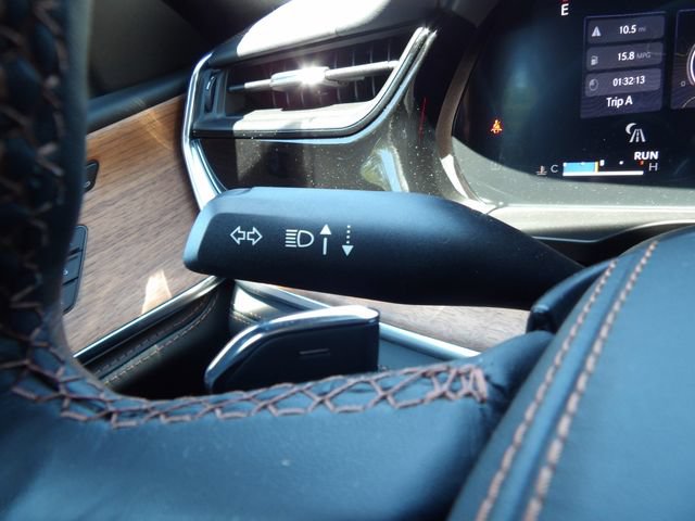 New 2026 Jeep Grand Cherokee Summit w/ Adv Protech Group IV AWD/4WD image 20