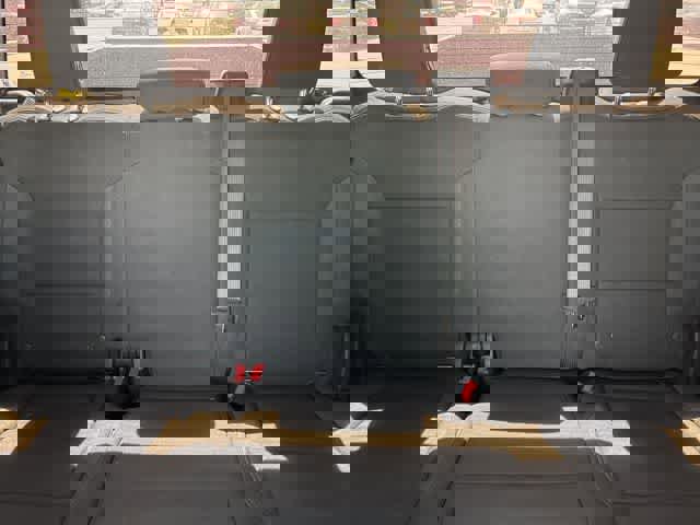 Used 2025 Chevrolet Silverado 1500 Custom image 20