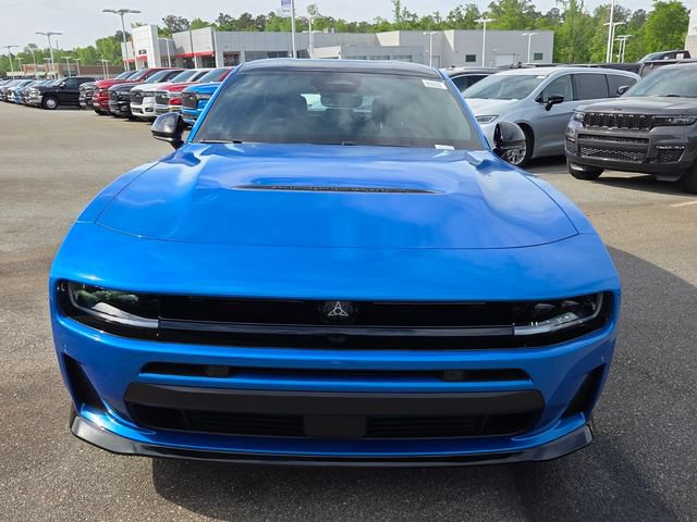 New 2026 Dodge Charger Scat Pack w/ Blacktop Package AWD/4WD image 2