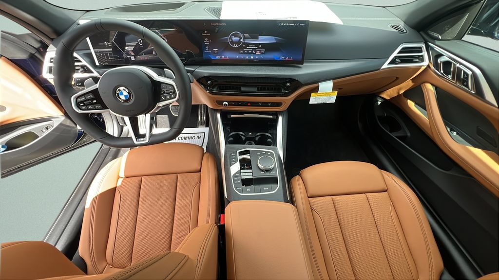 New 2027 BMW 430i xDrive Convertible w/ M Sport Package AWD/4WD image 10