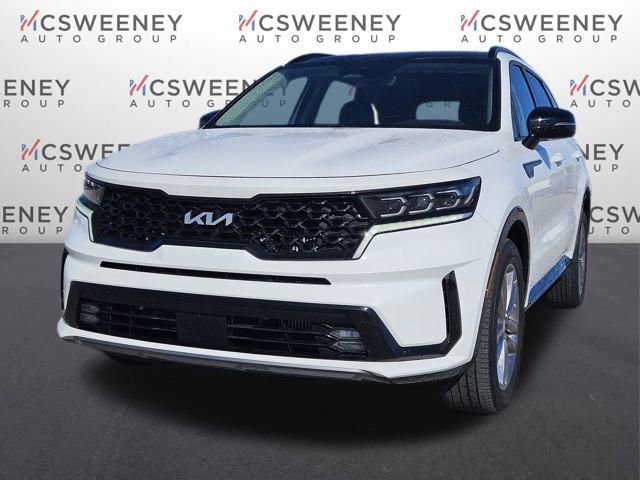 Used 2023 Kia Sorento SX