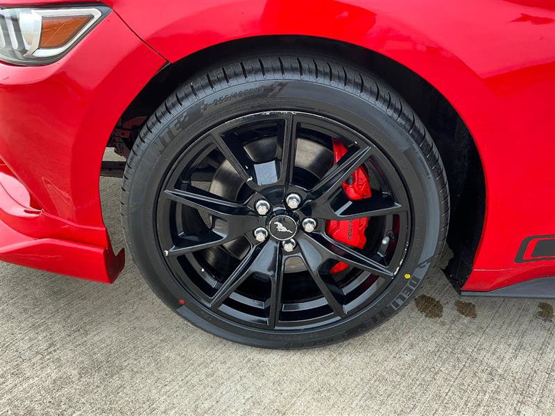 Used 2015 Ford Mustang GT Premium w/ 50 Years Appearance Package image 28