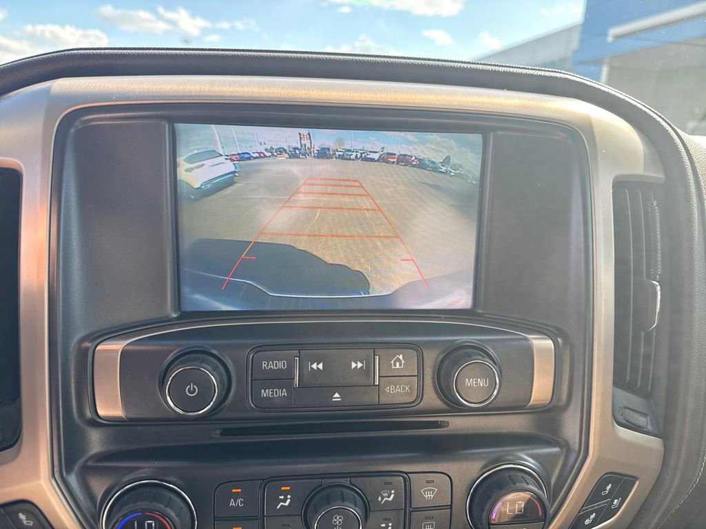 Used 2017 GMC Sierra 1500 Denali w/ Denali Ultimate Package image 25