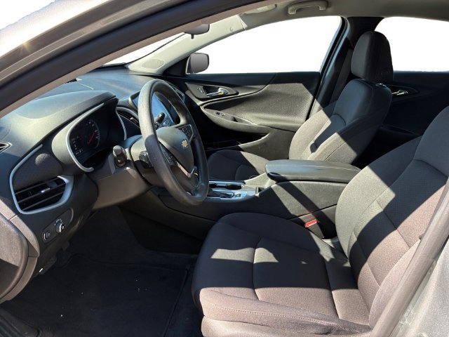 Used 2024 Chevrolet Malibu LT FWD image 11