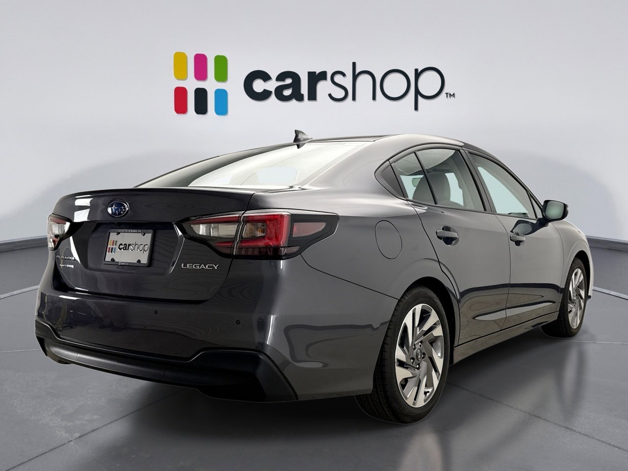 Used 2025 Subaru Legacy Limited image 5