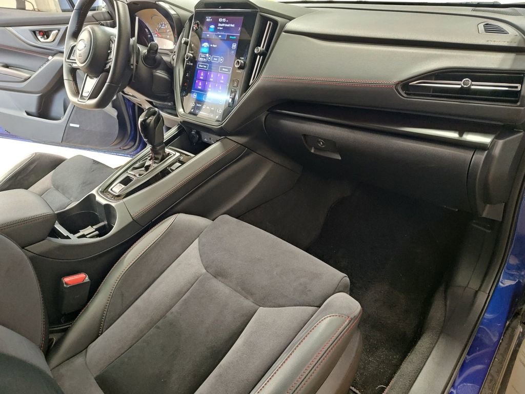 Used 2023 Subaru WRX Limited w/ Popular Package #2A image 15