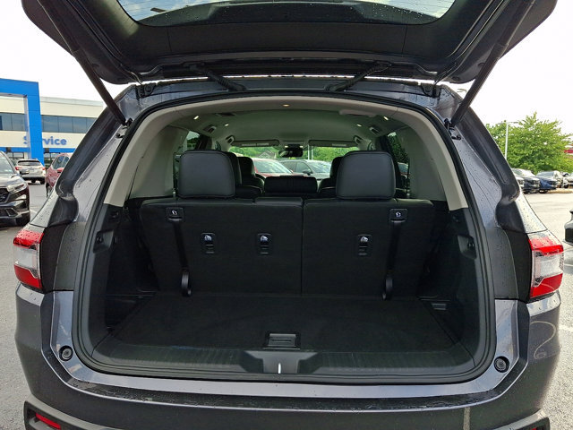 Certified 2025 Honda Pilot EX-L image 30