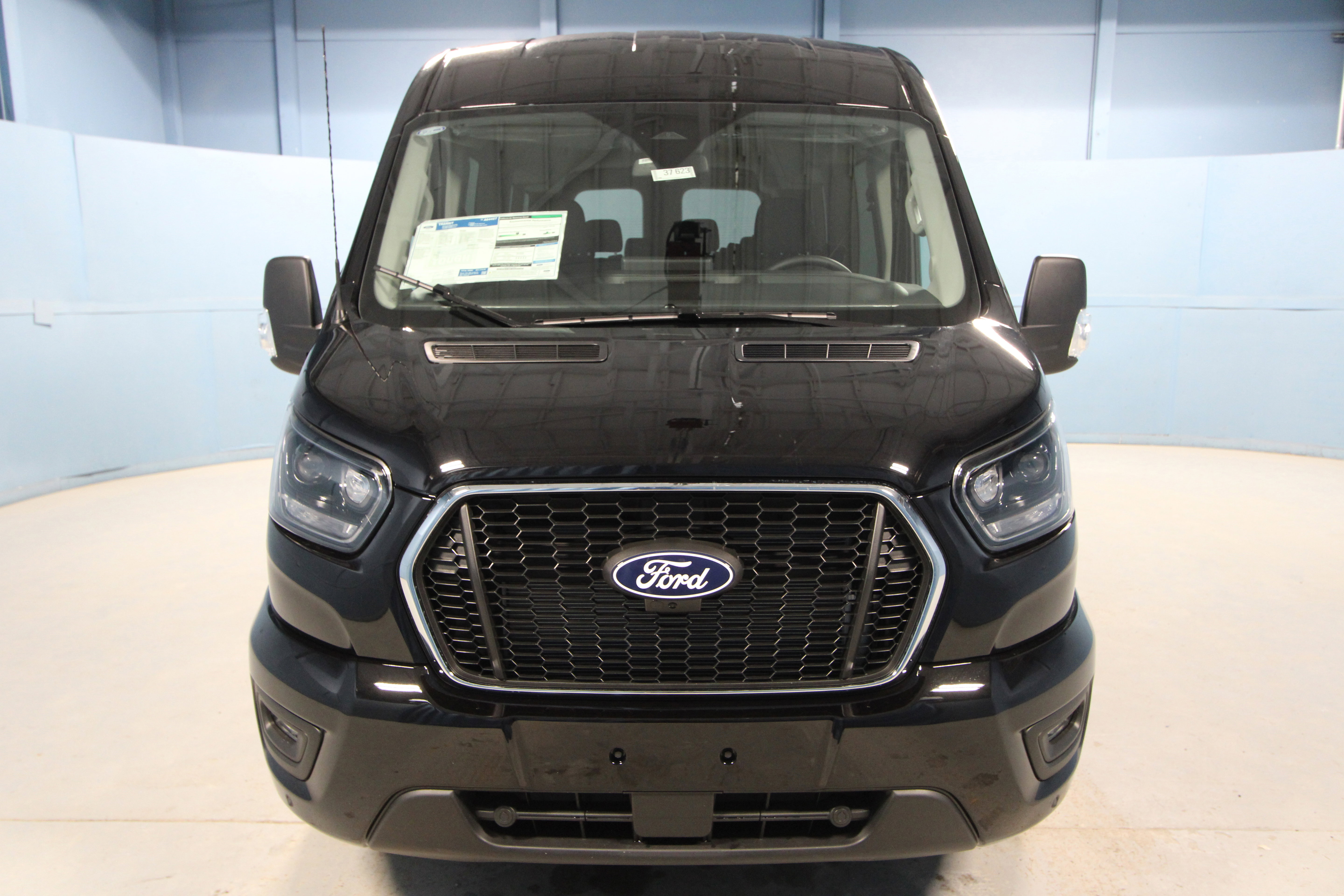 New 2026 Ford Transit 350 XLT RWD image 18
