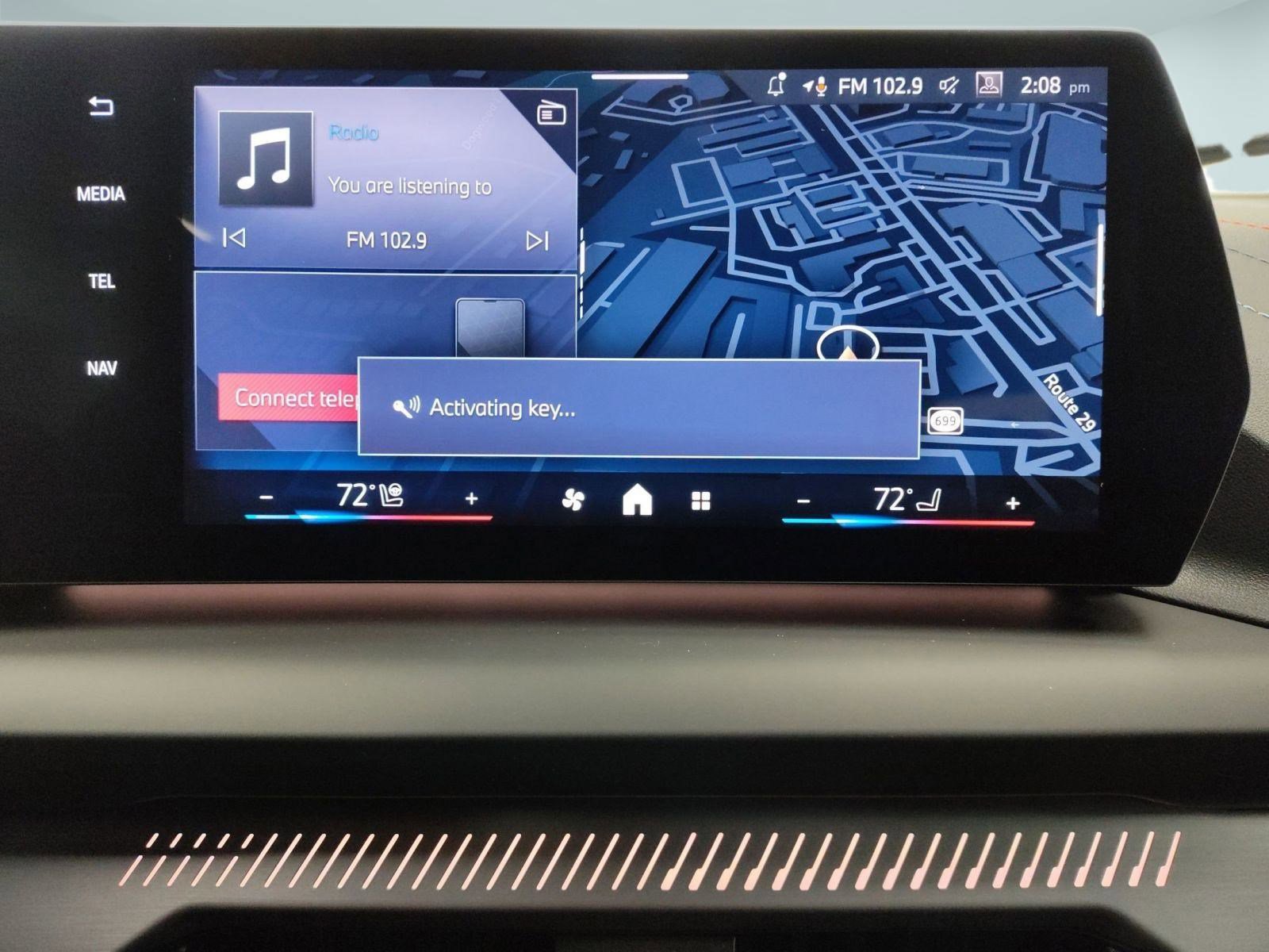 New 2026 BMW M235i xDrive w/ Technology Package image 17